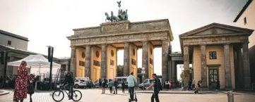 Assignment Help Berlin - Humboldt, FU Berlin, TU Berlin, HU Berlin, ESMT