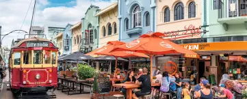 Assignment Help Christchurch - University of Canterbury, Lincoln, Ara