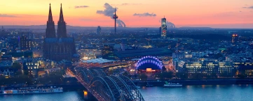 Assignment Help Cologne - University of Cologne, RWTH, TH Cologne