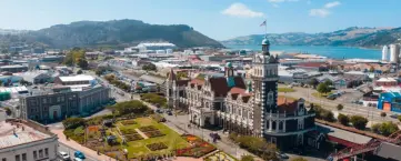 Assignment Help Dunedin - University of Otago, Otago Polytechnic