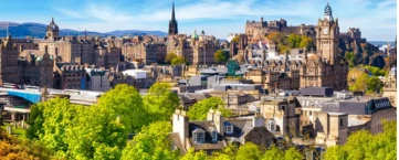 Edinburgh Assignment Help - University Support