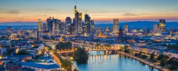 Assignment Help Frankfurt - Goethe University, Frankfurt School of Finance