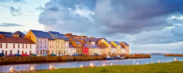 Assignment Help Galway - University of Galway, ATU Galway