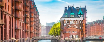 Assignment Help Hamburg - University of Hamburg, TUHH, HafenCity