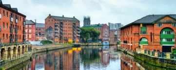 Leeds Assignment Help