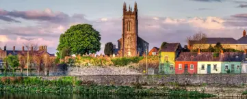 Assignment Help Limerick - University of Limerick, TUS Limerick