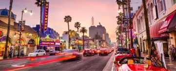 Assignment Help Los Angeles - UCLA, USC, Caltech