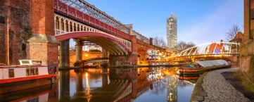 Get help with assignments in Manchester