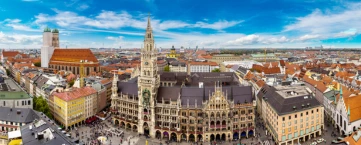 Assignment Help Munich - TU Munich, LMU Munich, Munich Business School