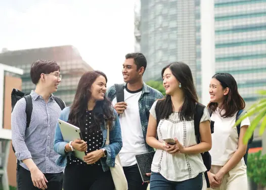 Assignment Help Singapore - Expert Online Assignment Writing Service for Singapore Students