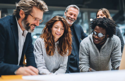 Academic Vision of my tutor finder