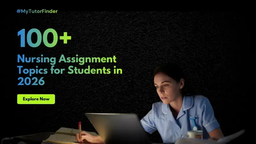 best nursing assignment topics