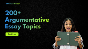 argumentative essay topics